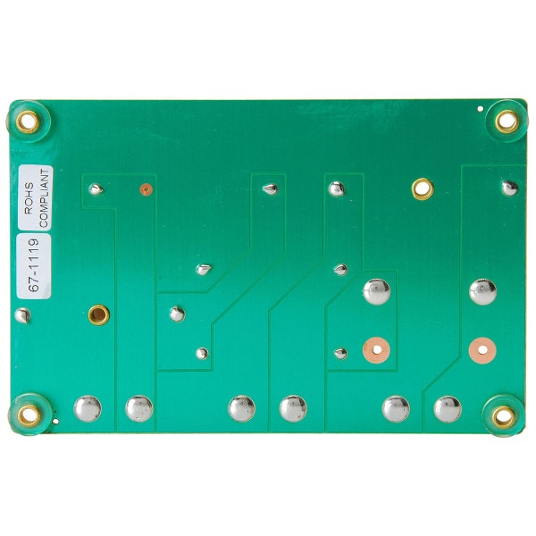 Main product image for Eminence PX-BII 3K5 2-Way Crossover Board 3,500 Hz 290-636